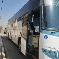 اتوبوس خط زابل تهران