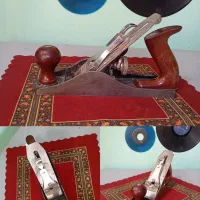 رنده نجاری