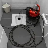 لوله بازکن خانی آبادنو فلاح نواب بریانک کمیل جیحون