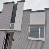 اجرای نمای ساختمان