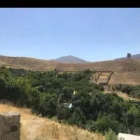 ۱۶۰ متر زمین راحت اباد