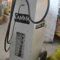 دستگاه نقطه جوش گاما