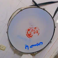 طبل محرم