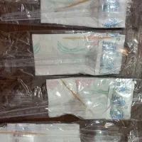 قاشق وچنگال وچاقو یکبارمصرف