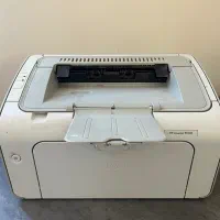 پرینتر hp P1005