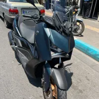 موتور xmax250