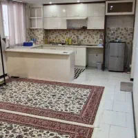 ۵۴متر یک خوابه،سه ساله،آسانسور بالکن،لشکری