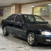 پژو پارس LX TU5، مدل ۱۳۹۵