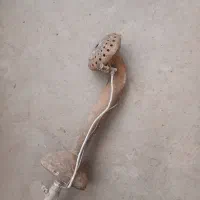 لوله مشعل بشکه