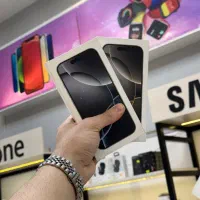 iPhone 16Pro 128G ch Nat