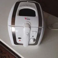 سرخ کن وی داس