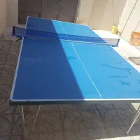 میز کارکرده پینگ پونگ سالم