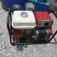 موتور برق هندا ژاپنی ۲۲۰۰ کیلو وات اصلی
