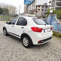 کوییک gxr-l404|خودرو سواری و وانت|رامسر, |دیوار