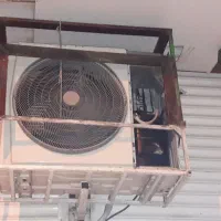 کولر اسپلیت ۳۶