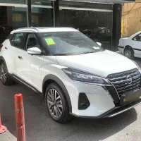 نیسان کیکس|خودرو سواری و وانت|تهران, قیطریه|دیوار