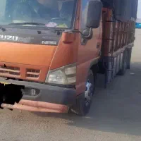 ایسوزو۶تن ۸۸