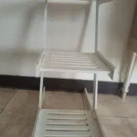 استند گل