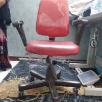 صندلی درحد نو