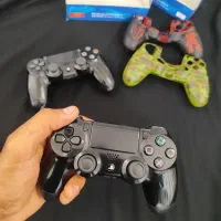 دسته اورجینال پلی استیشن 4 دستگیره اصلی ps4