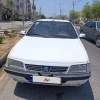 405slx tu5