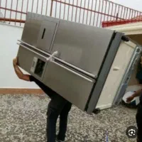 کارگر اثاث منزل