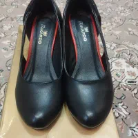 کفش طبی زنانه