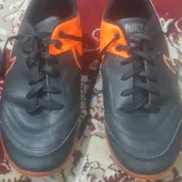 کفش استوک دار