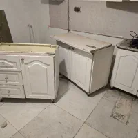 کابینت فلزی سالم