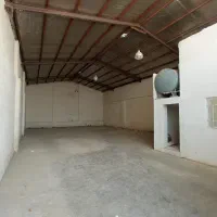 سوله-200-متری-با-اتاق-دفتری-و-کارگری