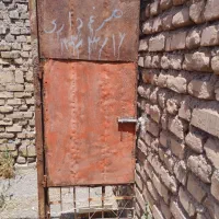 درب|مصالح و تجهیزات ساختمان|بیرجند, |دیوار