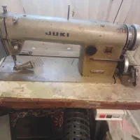 چرخ خیاطی صنعتی