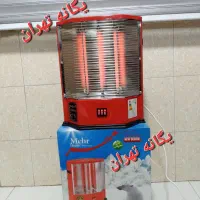 بخاری هیتر برقی ایستاده ۳ سه المنت تویوست مهر۱۵۰۰