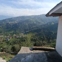 ۱۰۵۰متر زمین با ویلای ۷۰متری