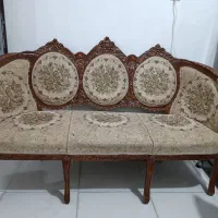 مبل سلطنتی ۷نفره