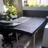 صندلی آرایشی