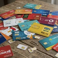 فروش بسته های حجیم ویژه