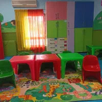 میز و صندلی مهدکودک