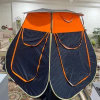 کمپینگ و مسافرتی