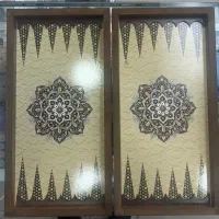 تخته نرد و شطرنج