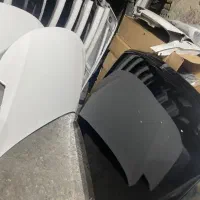 کاپوت‌پارس.پراید.گلگیرسمند405 شرکتی آماده نصب