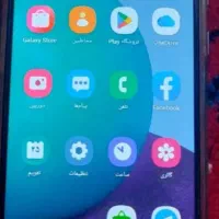 فروش گوشی سامسونگ A02- رزن