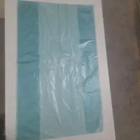 پلاستیک زباله