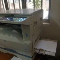 کپی شارپ دستگاه mxسرعت بالا