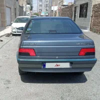 پژو ۴۰۵|خودرو سواری و وانت|ورامین, شهرک فجر|دیوار