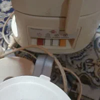 آبمیوه گیری پارس خزر