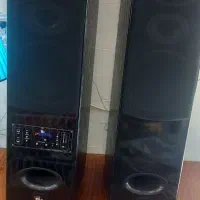 ۲ عدد باند فلش خور قوی مارک Dj قد ۹۵ سانتی