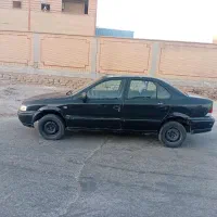 سمند مدل ۸۳