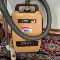 فروش جاروبرقی.  ۱۰۰۰ ،w مارک ناشیونال