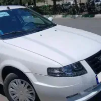 سمند سورن پلاس ۱۴۰۴ دریچه سیمی